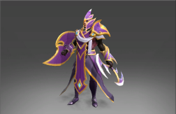 Guardian of Silence Set