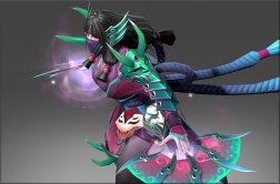 Faceless Destiny