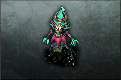 Dark Realm Oracles
