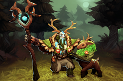 Father of the Forest