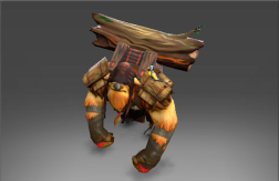 Forest Hermit Set
