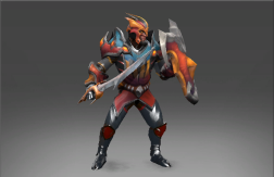 Fire Tribunal Set