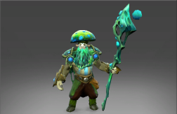 Fungal Lord Set