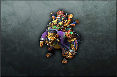 Razil's Revitalizer