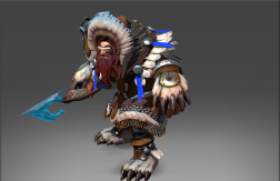 Clan of the Arctic Owlbear