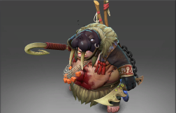Hunt of the Odobenus One