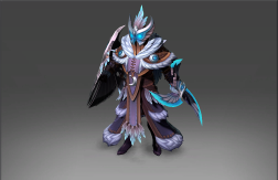 Order of the Silvered Talon