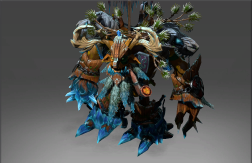 The Boreal Sentinel