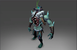 Shambling Draug