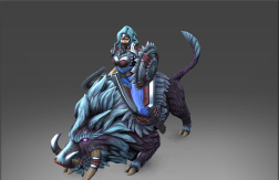 Black Ice Scourge