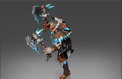 Icewrack Marauder
