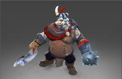 Frostiron Raider Set