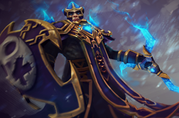 Heirlooms of Aeol Drias
