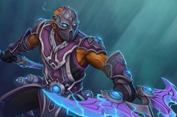 Acolyte of Vengeance