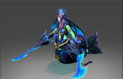 Allure of the Deep