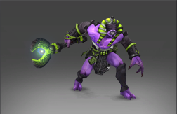 Ancient Cultist
