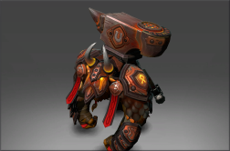 Anvil of the Earthwright
