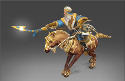 Attributes of the Foretold Set