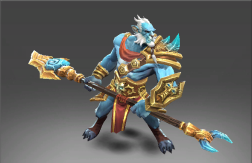 Arms of the Bramble Lord Set
