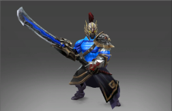 Armour of The Iron Drakken