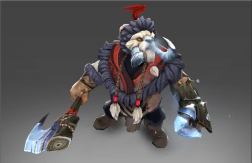 Arctic Hunter Set