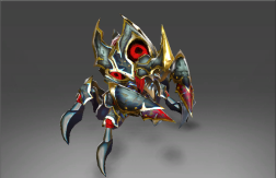 Carapace of the Hidden Hive Set