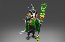 Councilor's Complete Raiment Set