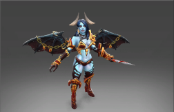 Chained Mistress Set