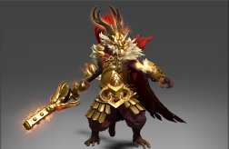 Cult of the Demon Trickster