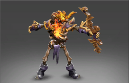 Crypt Guardian's Set