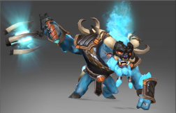 Barathrum's Fury Set