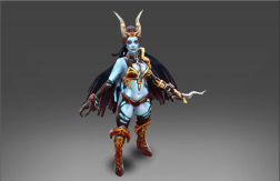 Bindings of Enduring Torment Set
