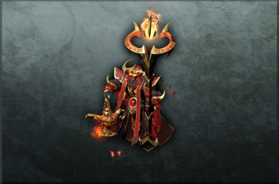 Bindings of the Spiteful Djinn