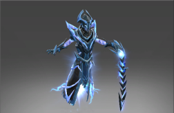 Bindings of the Storm-Stealer Set