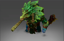 Brackish Stalker