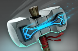Artificer's Hammer