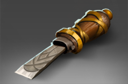 Artificer's Chisel