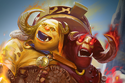 Voice of Flockheart's Gamble