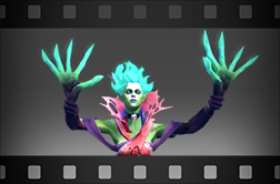 Taunt: All Sparkles n' Rainbows