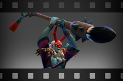 Taunt: Harsh Critique