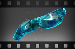 Taunt: Sawed-off Watergun