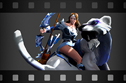 Taunt: Cat Wrangler