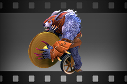 Taunt: Not Just Your Average Bear