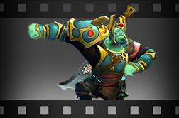 Taunt: Fit to Rule