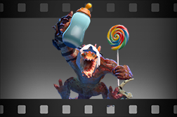 Taunt: Temper Tramplum
