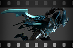 Taunt: Deadly Grace