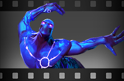 Taunt: Enigmatic Style