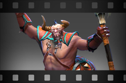 Taunt: Battle Dressage