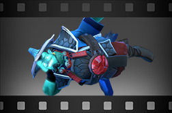 Taunt: In the Spirit of Peace