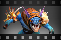 Taunt: RazorFlip!
